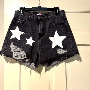 Buddy Love Shorts
